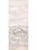 Cole & Son Japanese Chinoiseri Wallpaper - Pink Opal