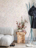 Cole & Son Sakura wallpaper - British product