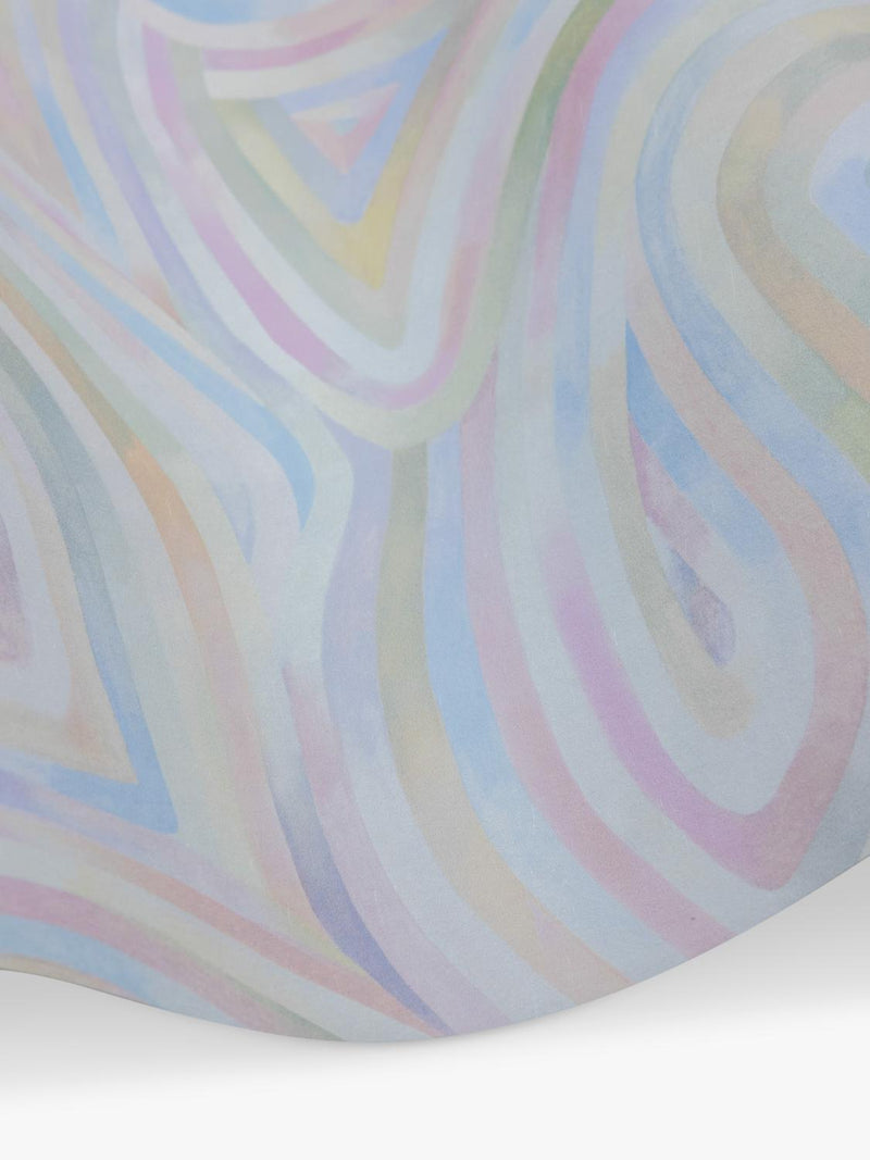 Cole & Son Sakura wallpaper - British product