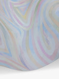 Cole & Son Sakura wallpaper - British product