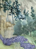 Cole & Son Mountainscape Wallpaper