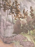 Cole & Son Mountainscape Wallpaper