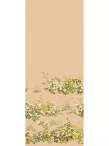 John Lewis Cole & Son Scenic Flora Gilded Wallpaper- Buy online at McGrocer