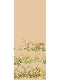 Cole & Son Scenic Flora Gilded Wallpaper (British brand)