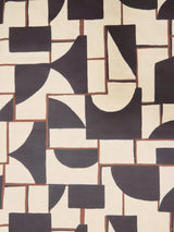 John Lewis John Lewis x John Cooper Keld Furnishing Fabric, Multi, 145cm- Buy online at McGrocer
