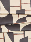John Lewis x John Cooper Keld furnishing fabric in multi, 145cm, imported from the UK
