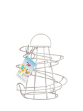 Tala Helter Skelter egg holder cream for 20 eggs, UK version