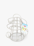 Tala Helter Skelter egg holder cream for 20 eggs, UK version