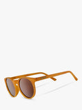 goodr Bodhi sunglasses orange - British product