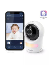 John Lewis VTech RM9761 Smart Wi-Fi Baby Monitor- Buy online at McGrocer