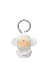 John Lewis VTech V-Hush Serenity On The Go Baby Soother- Buy online at McGrocer