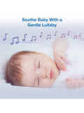 VTech V-Hush baby soother with night light lullabies (British brand)