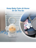 VTech V-Hush baby soother with night light lullabies (British brand)