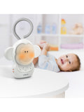 VTech V-Hush baby soother with night light lullabies (British brand)
