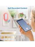 VTech V-Hush sleep soother night light Bluetooth (British brand)