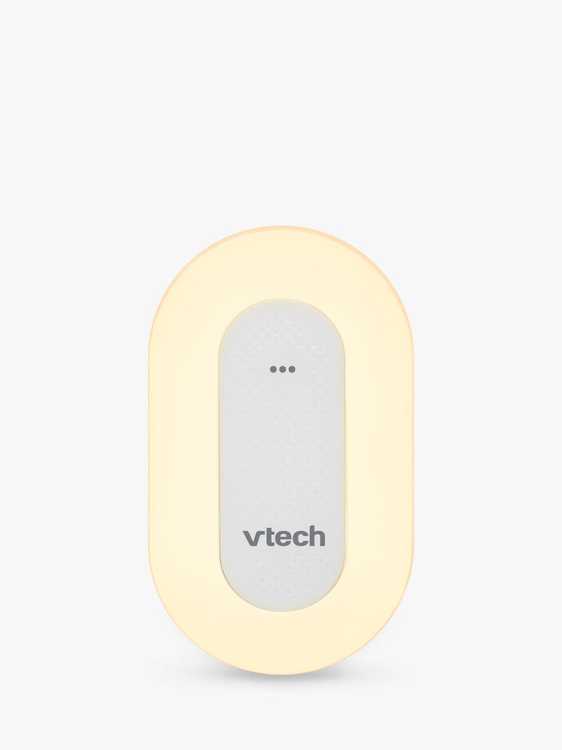 VTech V-Hush sleep soother night light Bluetooth (British brand)