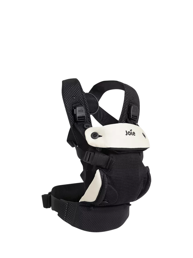 Joie Baby Savvy Lite 3-in-1 baby carrier, UK version