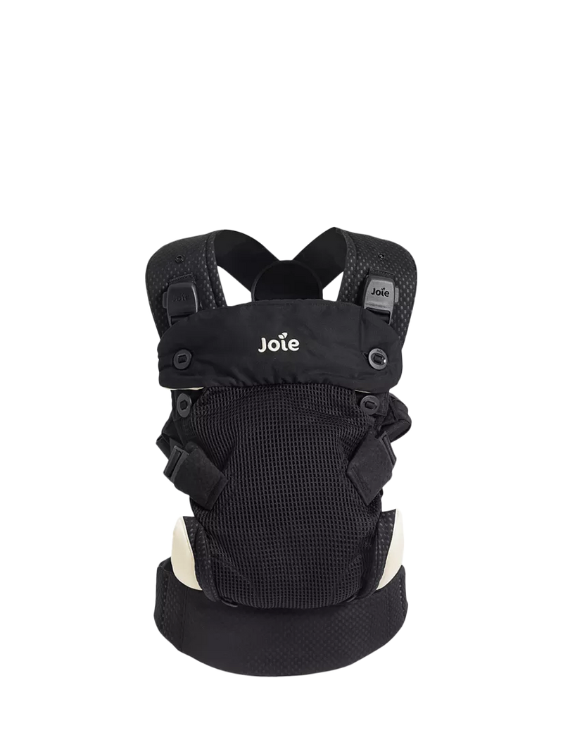 Joie Baby Savvy Lite 3-in-1 baby carrier, UK version
