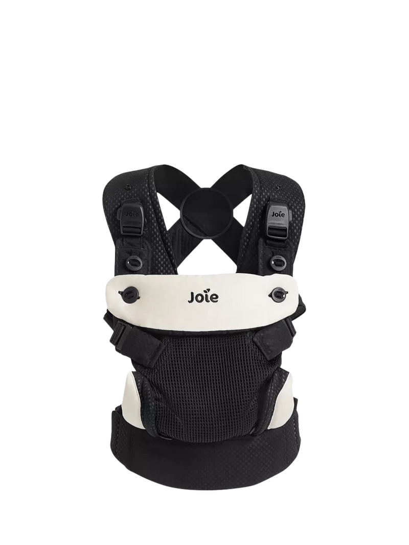 Joie Baby Savvy Lite 3-in-1 baby carrier, UK version