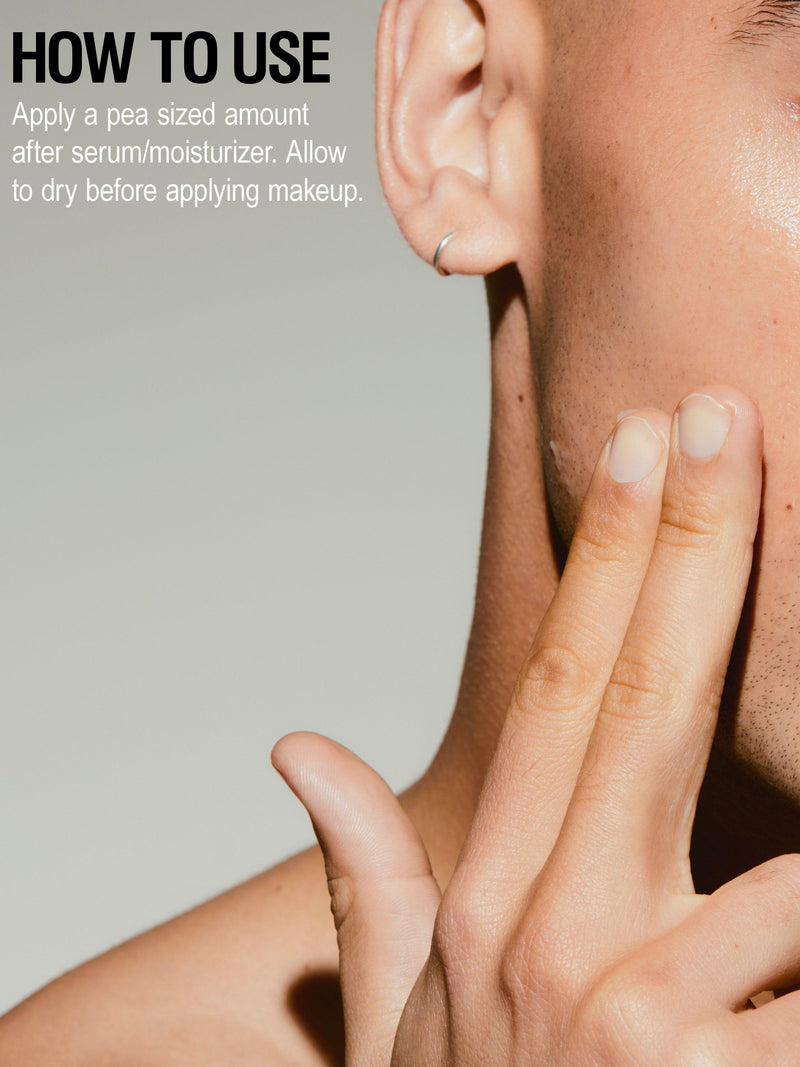 Grown Alchemist Skin Defense Primer 12ml, UK-Version
