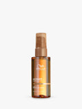 Wella hair oil serum for smooth, frizz-free hair (British brand)