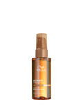 Wella hair oil serum for smooth, frizz-free hair (British brand)