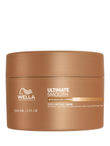 John Lewis Deep Smoothing Hair Mask with Squalane and Omega-9, 150ml- Buy online at McGrocer