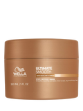 Wella Professionals smoothing hair mask, 150ml (British brand)