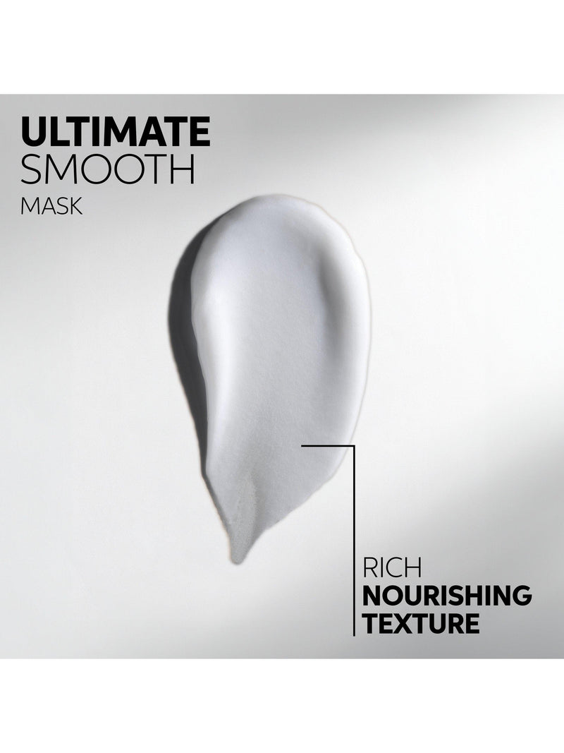Wella Professionals smoothing hair mask, 150ml (British brand)