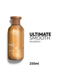 Wella Professional Ultimate Smooth shampoo 250ml (British brand)