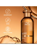 Wella Professional Ultimate Smooth shampoo 250ml (British brand)