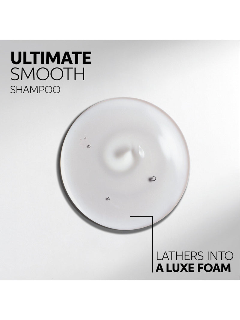 Wella Professional Ultimate Smooth shampoo 250ml (British brand)