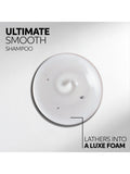 Wella Professional Ultimate Smooth shampoo 250ml (British brand)