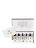 CREED Women's Inspiration fragrance gift set, 5 x 1.7ml samples (British brand)