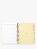 Busy B lavender academic planner 2025-26, imported from the UK
