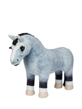 John Lewis LeMieux Storm Pony Plush Toy- Buy online at McGrocer