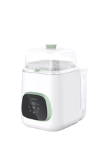John Lewis Momcozy KleanPal Pro Baby Bottle Washer White- Buy online at McGrocer