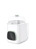 Momcozy KleanPal Pro baby bottle washer white, UK version