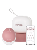 Momcozy M9 Mobile Flow single breast pump (British brand)