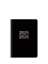 John Lewis Letts Dazzle Week To View Diary 2025-26 A5- Buy online at McGrocer