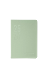 John Lewis Letts A5 Conscious Week To View Academic Diary 2025-26- Buy online at McGrocer