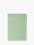 Letts A5 Conscious Week To View Academic Diary, UK version