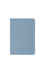 John Lewis Letts A5 Conscious Week To View Diary 2025-26- Buy online at McGrocer