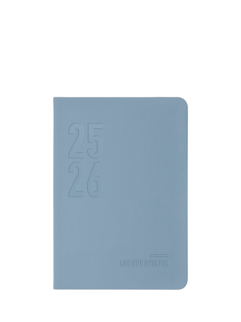 Letts Conscious Week To View Diary A5, UK version