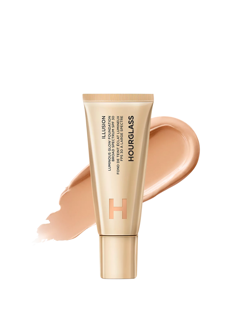 Hourglass Illusion Luminous Glow Foundation Spf 30 - 9