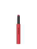 Hourglass volumising glossy lip balm in red, UK version