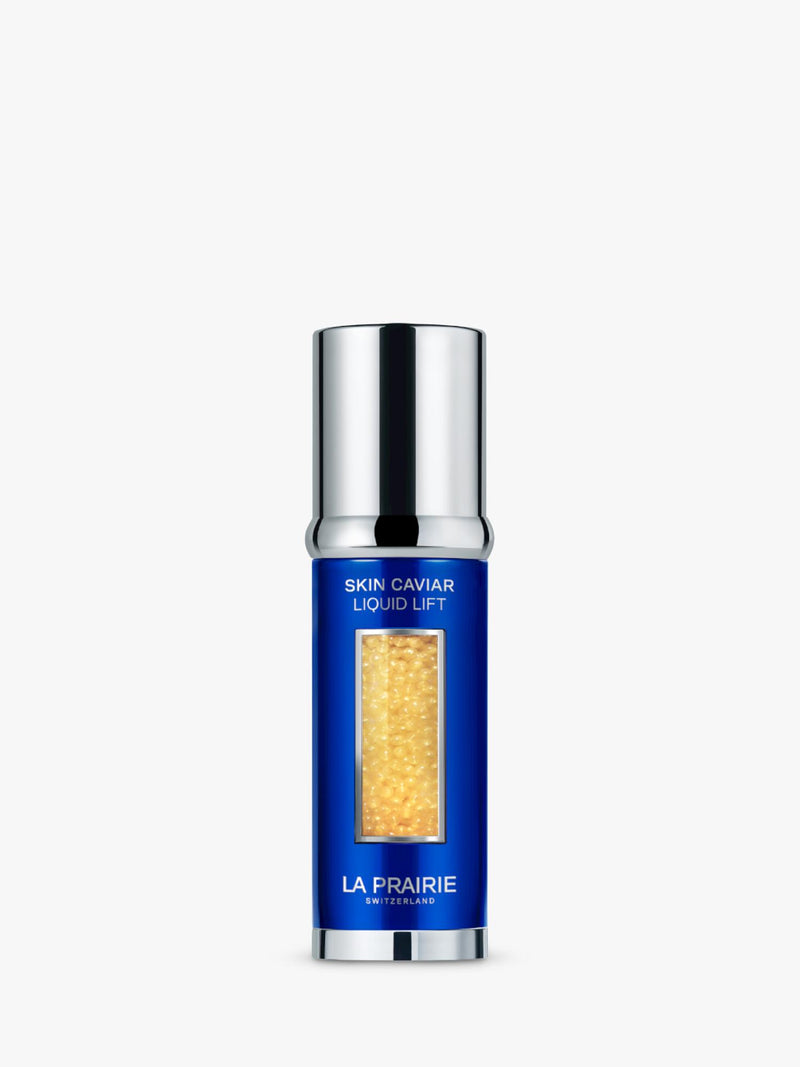 La Prairie Skin Caviar Liquid Lift face serum, UK version