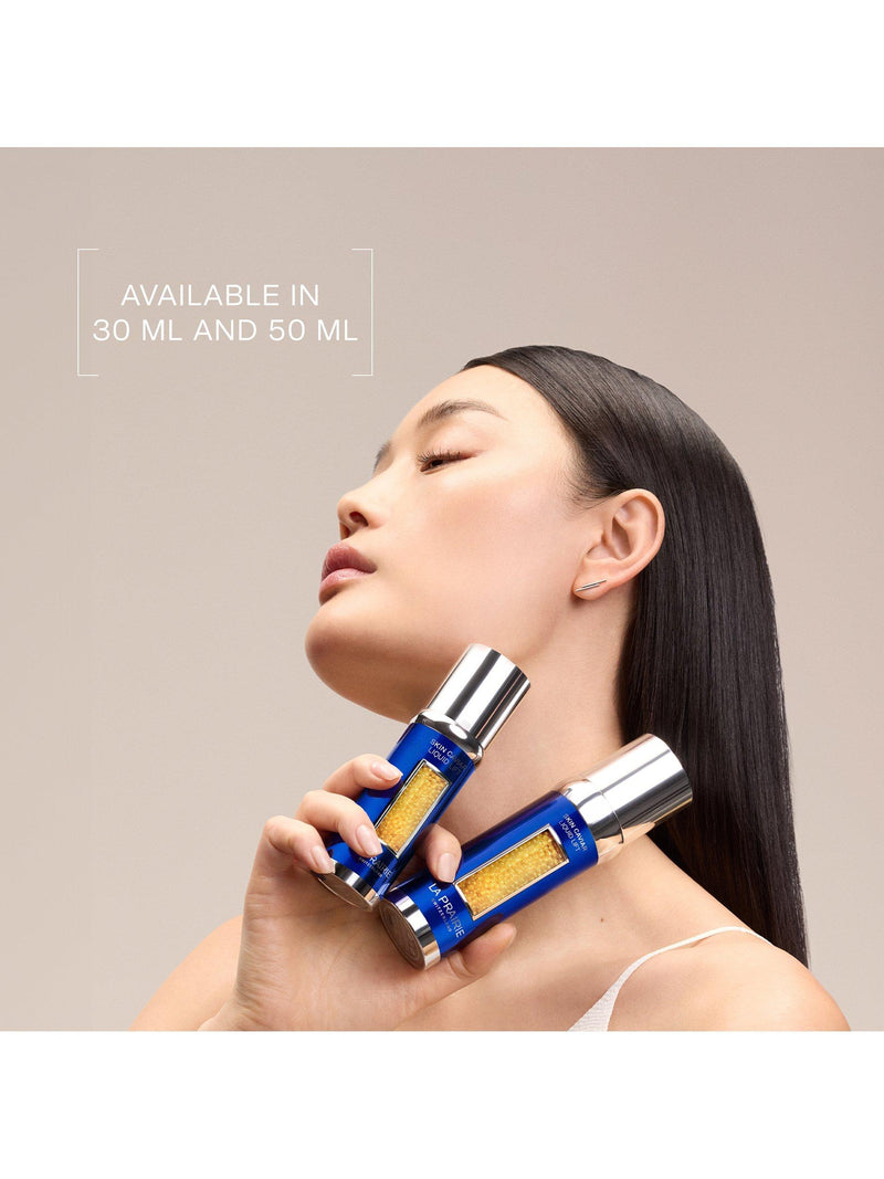 La Prairie Skin Caviar Liquid Lift face serum, UK version