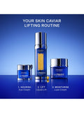 La Prairie Skin Caviar Liquid Lift face serum, UK version