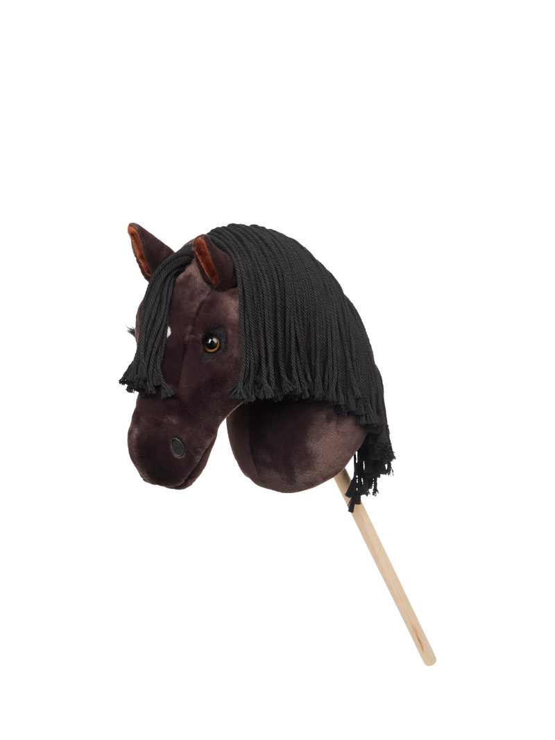 LeMieux hobby horse palomino toy - British product